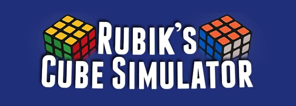 Simulatore del Cubo di Rubik